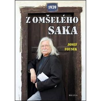 Z omšelého saka (978-80-7617-257-9)