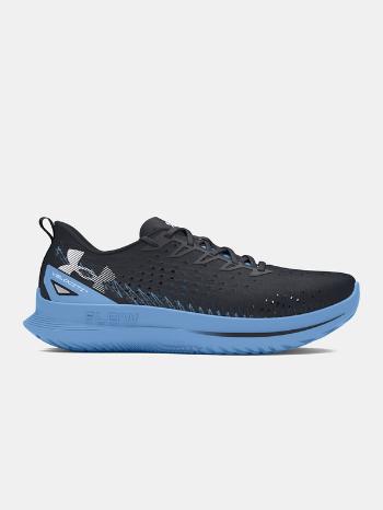 Under Armour UA Velociti 4 Tenisky Černá