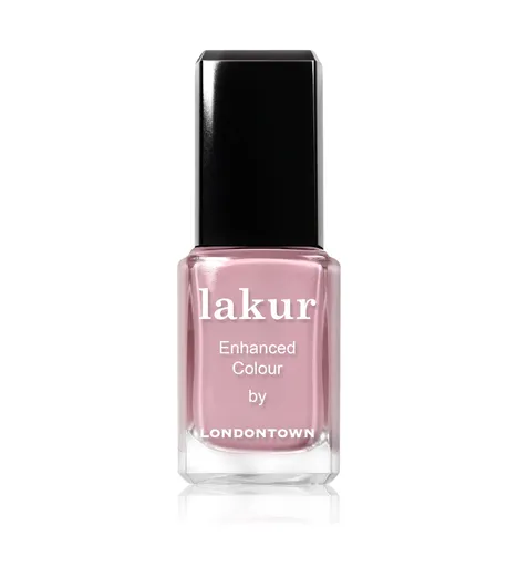 Londontown lakur Berry Nude lak na nehty 12 ml