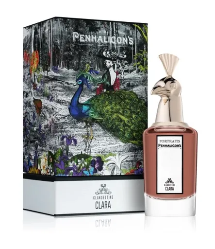 Penhaligon's Clandestine Clara - EDP 75 ml