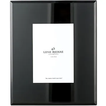 Lene Bjerre Austin černý 29,5 cm (LB_A00007134)