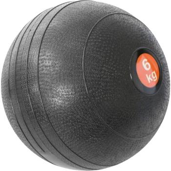 SVELTUS SLAM BALL 6 KG Medicinbal, černá, velikost