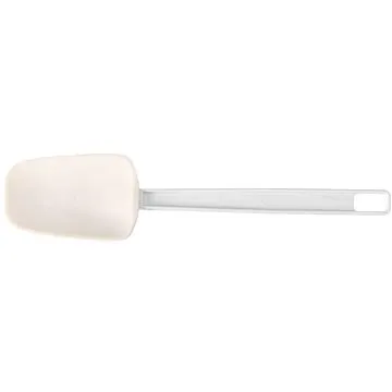 Hendi Stěrka ve tvaru lžíce - white - 254x57 mm (659458)