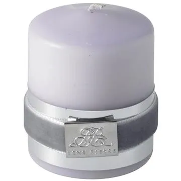 Lene Bjerre Basic fialová 6 × 5 cm (LB_450900653)