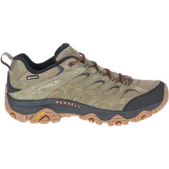 Merrell J066769 Moab Speed GTX black (SPTmerr0510nad)