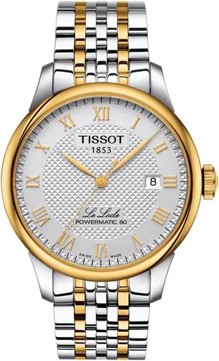 Tissot Le Locle Automatic T006.407.22.033.01