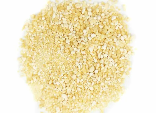 Šelak bílý bez vosku 1kg balení