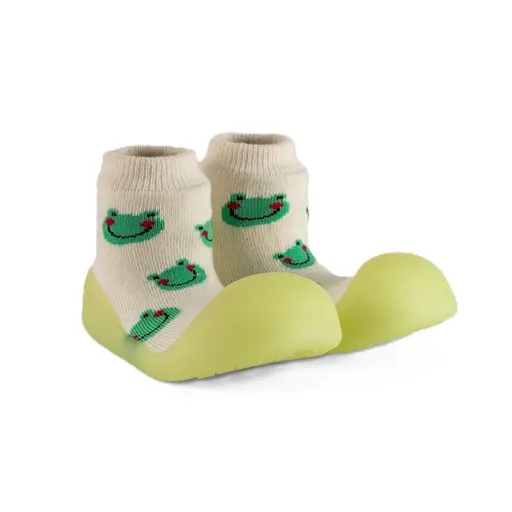 Chameleon ponožkové botičky Frog vel. 135