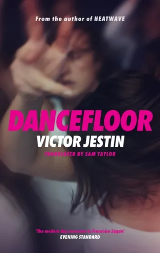 Dancefloor - Victor Jestin