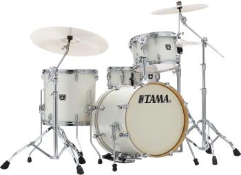 Tama CK48-VWS Superstar Classic Vintage White Sparkle Akustická bicí sada