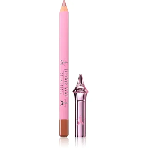Jeffree Star Cosmetics Velour Lip Liner konturovací tužka na rty odstín Celebrity Skin 1.14 g