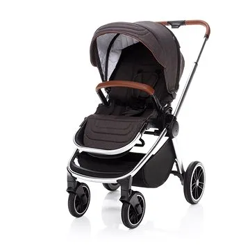 Zopa Move Rocky Grey / Silver (8595114409891)