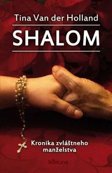 Shalom - Tina Van Der Holland