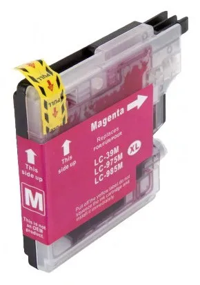 BROTHER LC-985 - kompatibilní