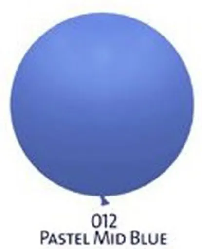 Tvarovací balónek žlutý - Belbal