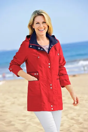 Letní bunda Maritime