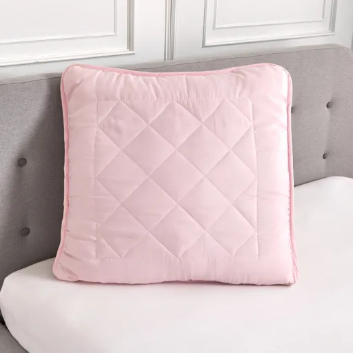 Prošívaný polštář