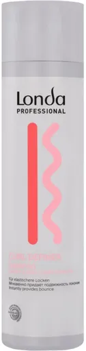 Londa Professional Šampon pro vlnité a kudrnaté vlasy Curl Definer (Shampoo) 250 ml