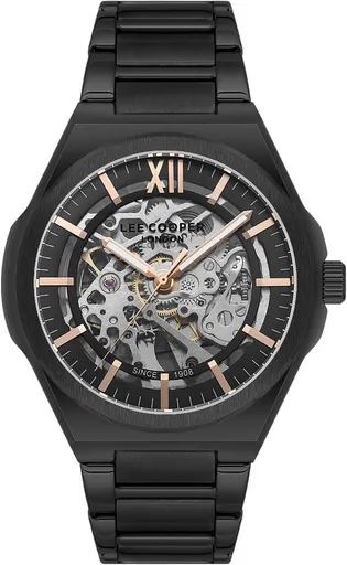 Lee Cooper Automatic LC08051.650