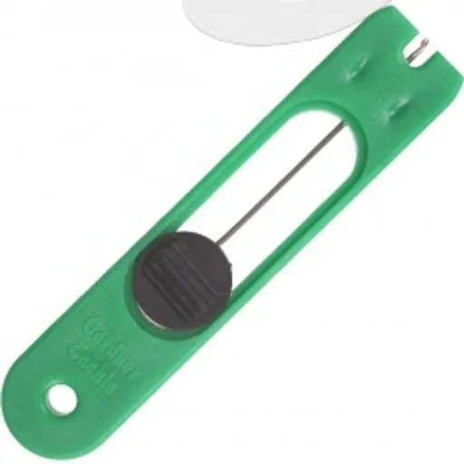 Gardner Pouzdřená jehla Braided Hair Needle,Gardner Pouzdřená jehla Braided Hair Needle