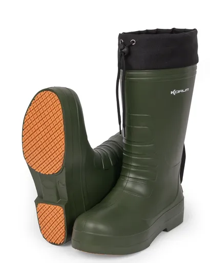 Korum holínky thermalite eva welly boot - 44