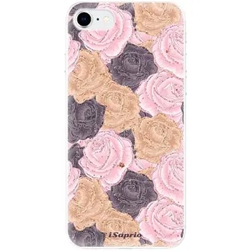 iSaprio Roses 03 pro iPhone SE 2020 (roses03-TPU2_iSE2020)
