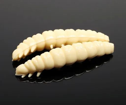 Libra Lures Larva Cheese,Libra Lures Larva Cheese