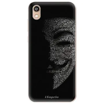 iSaprio Vendeta 10 pro Honor 8S (ven10-TPU2-Hon8S)