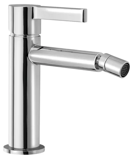 SAPHO ICONIC stojánková bidetová baterie, chrom AF003