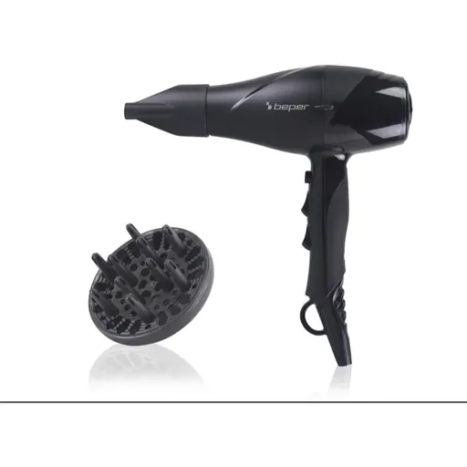 BEPER P301ASC002 fén na vlasy 1 ks