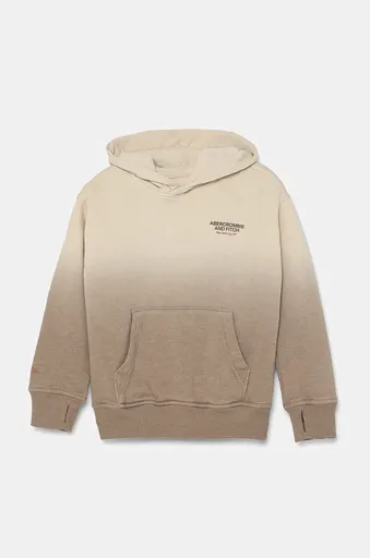 Dětská mikina Abercrombie & Fitch