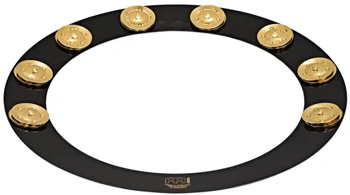 Meinl 14" Backbeat Pro Tambourine