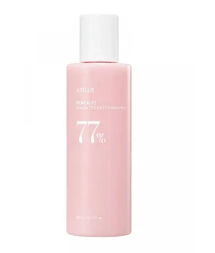 Anua Pleťové mléko Peach 77% Niacin (Conditioning Milk) 150 ml