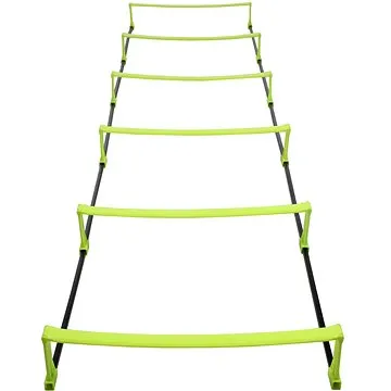 Merco Boost agility žebřík 2,5 m (P27884)