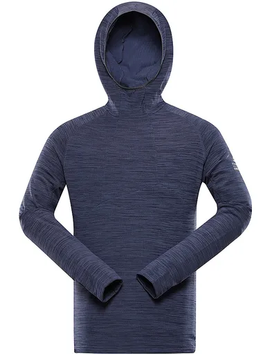 Pánská mikina ALPINE PRO