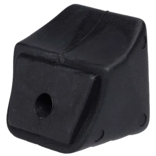 Arcore B005T Inline brzda, černá, velikost