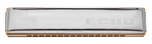 Hohner Echo C Tremolo