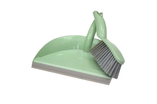 Smetáček a lopatka