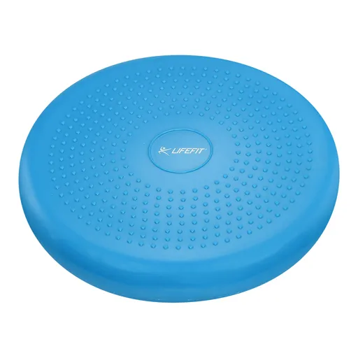 Lifefit BALANCNI PODLOZKA,33cm,sv.mod
