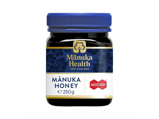 Med MGO 550+ - Manuka Health - 250 g