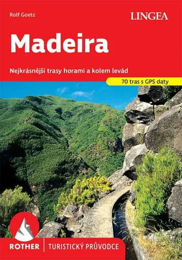 Madeira - Rother - Rolf Goetz