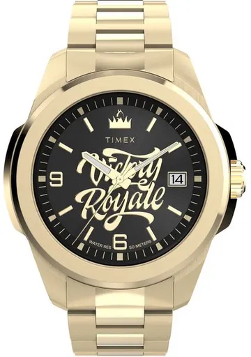 Timex Essex FORTNITE TW2Y47200QY