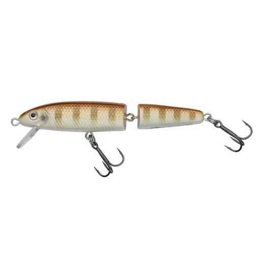 Berkley Wobler Pulse Snake Goldie,Berkley Wobler Pulse Snake Goldie