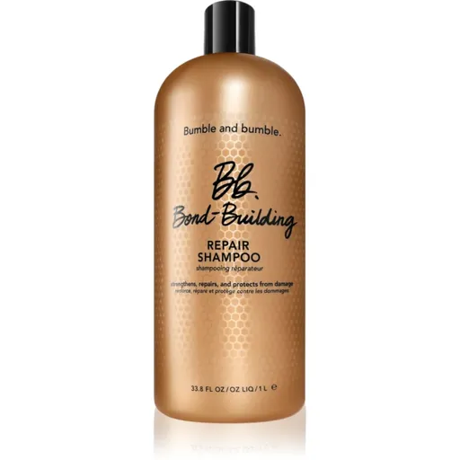 Bumble and bumble Bb.Bond-Building Repair Shampoo obnovující šampon pro každodenní použití 1000 ml