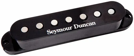 Seymour Duncan SSL-5 7 String Custom Staggered Custom Staggered Strat