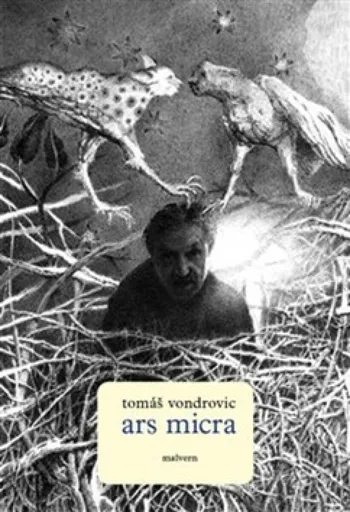 Ars micra - Tomáš Vondrovic, Jan Bouška