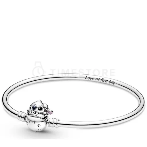 Náramek Pandora Disney 591683C01-21