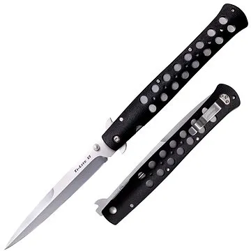 Cold Steel Ti-Lite 6" Zy-Ex (705442005650)