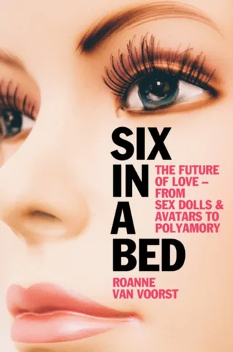 Six in a Bed - Roanne  van Voorst