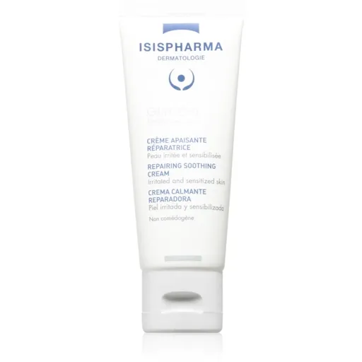 ISISPHARMA Glycoa-A Post Peeling zklidňující pleťový krém 40 ml